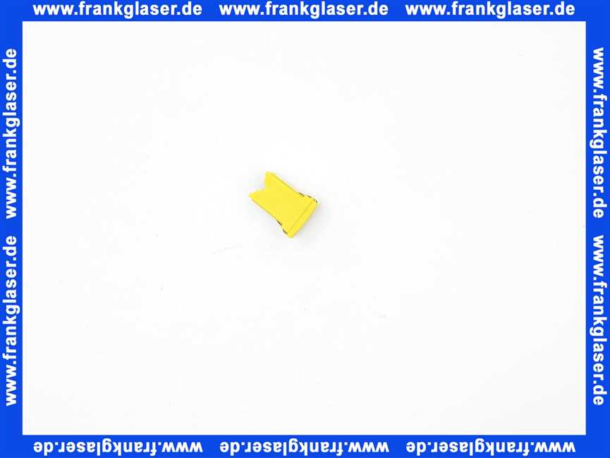 Wolf Parameterstecker für TOB-18, 274547299