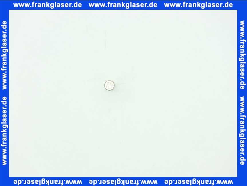 2745698 Wolf Sicherung Fein 2A Flink 250V 5x20mm