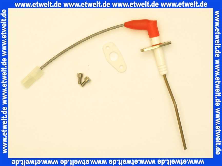 274583899 Wolf Ionisationselektrode