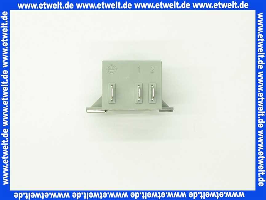 274584099 Wolf Zündtrafo einpolig