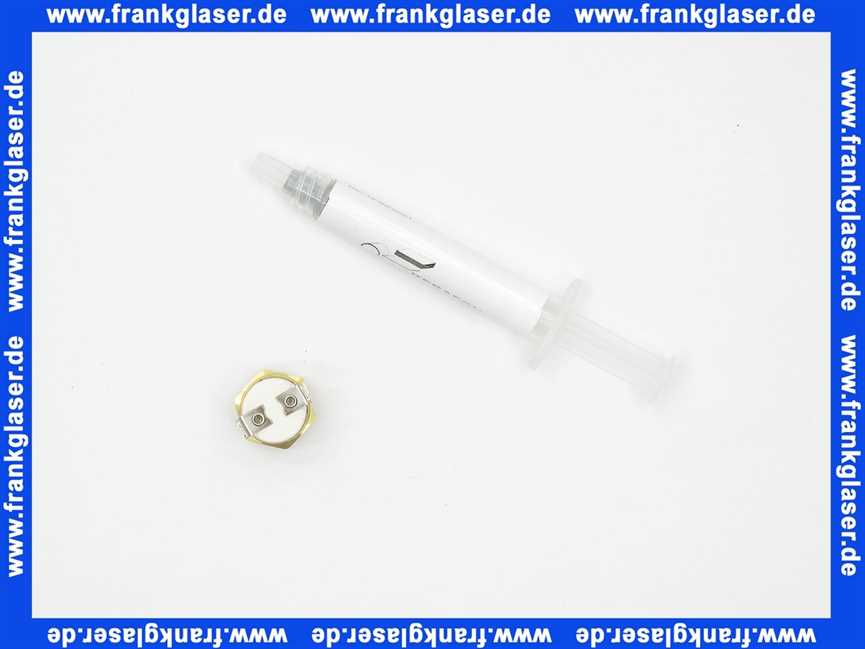 274586299 Wolf Temperaturwächter Brennkammerdeckel 185°C