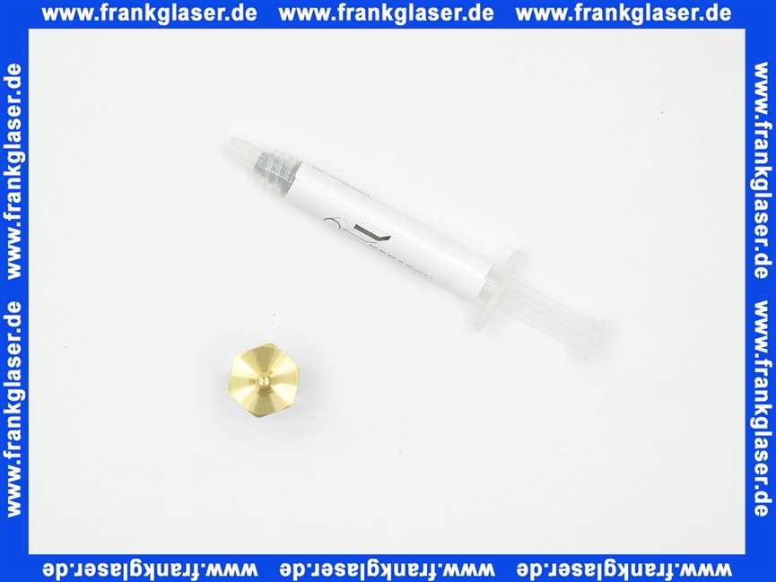 274586299 Wolf Temperaturwächter Brennkammerdeckel 185°C