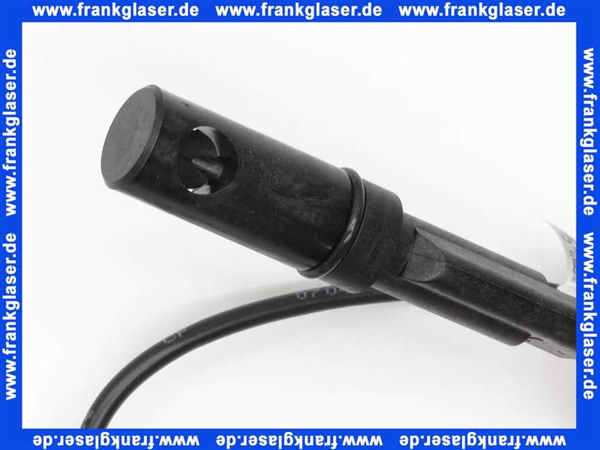 2746005 Wolf Set Platine HE Strombox kpl. und Flowswitch, für BSP,