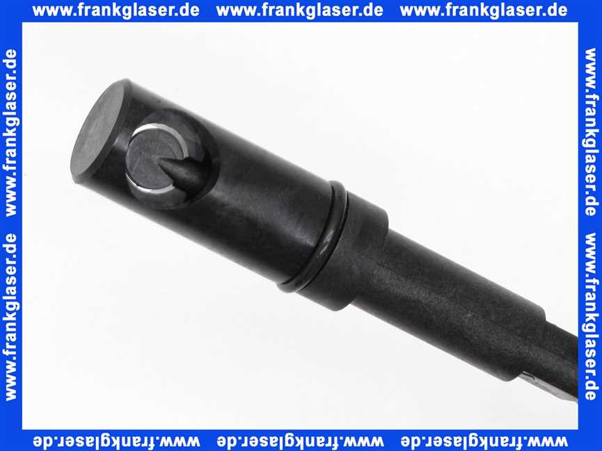 2746005 Wolf Set Platine HE Strombox kpl. und Flowswitch, für BSP,