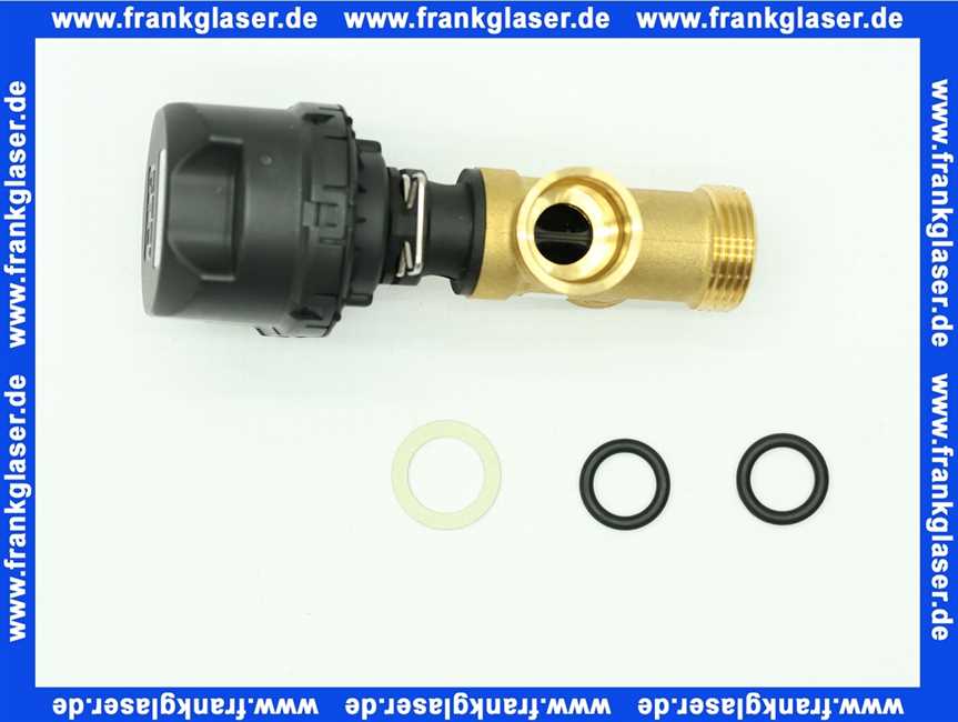 Wolf Dreiwegeumschaltventil mit Motor für Brennwertthermen-Baureihe CGx-2 274878599 (Nachfolgeartikel)