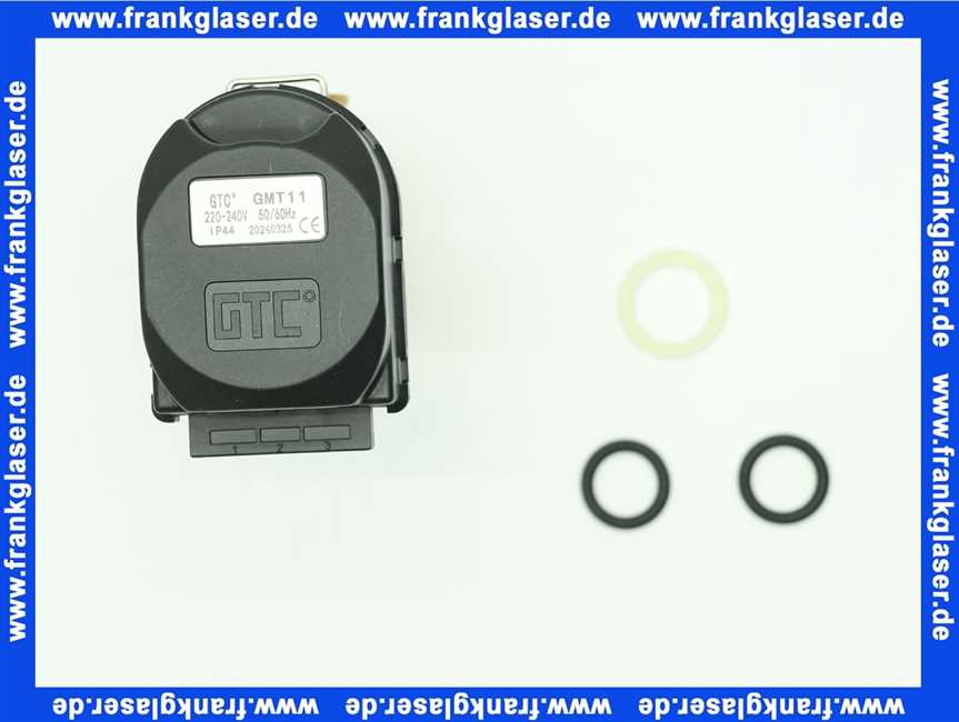 Wolf Dreiwegeumschaltventil mit Motor für Brennwertthermen-Baureihe CGx-2 274878599 (Nachfolgeartikel)