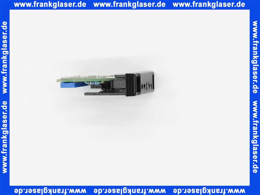 2791040 Wolf Funktionsanzeige