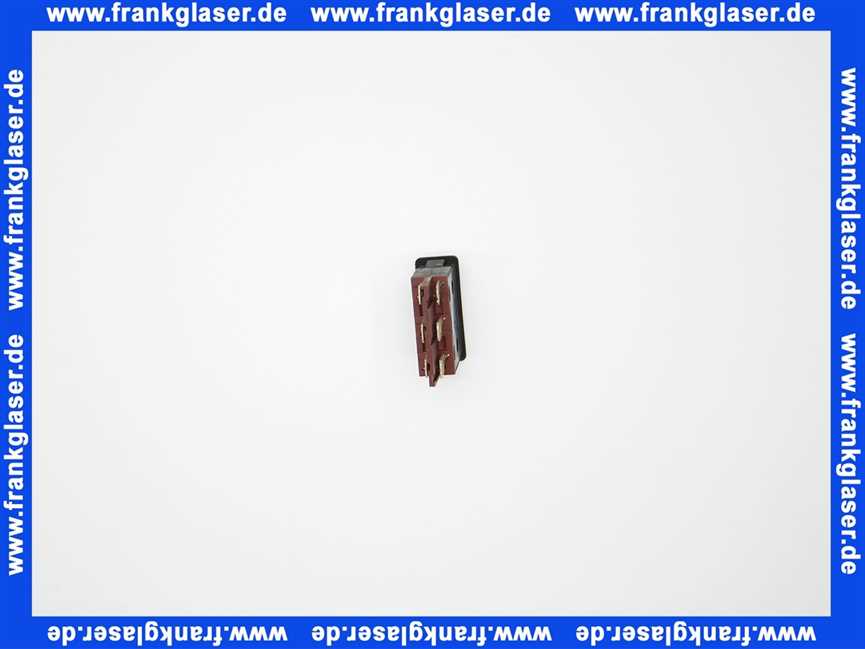 2791940 Wolf Prüftaste STB