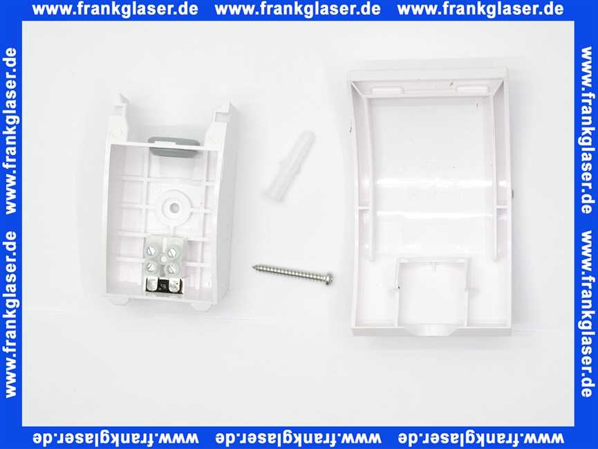 2792021 Wolf Außentemperaturfühler