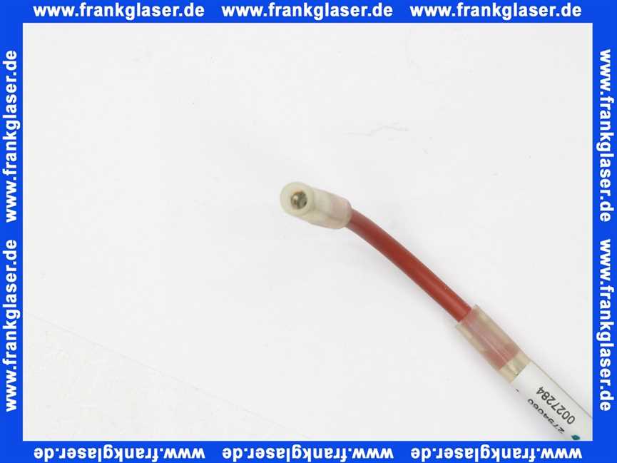 2794060 Wolf Widerstandsstecker für GU/GG
