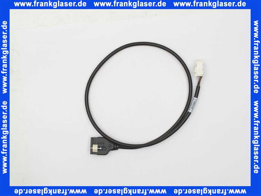 2794111 Wolf Kabel m. Stecker f. GKV SIT840 für FNG