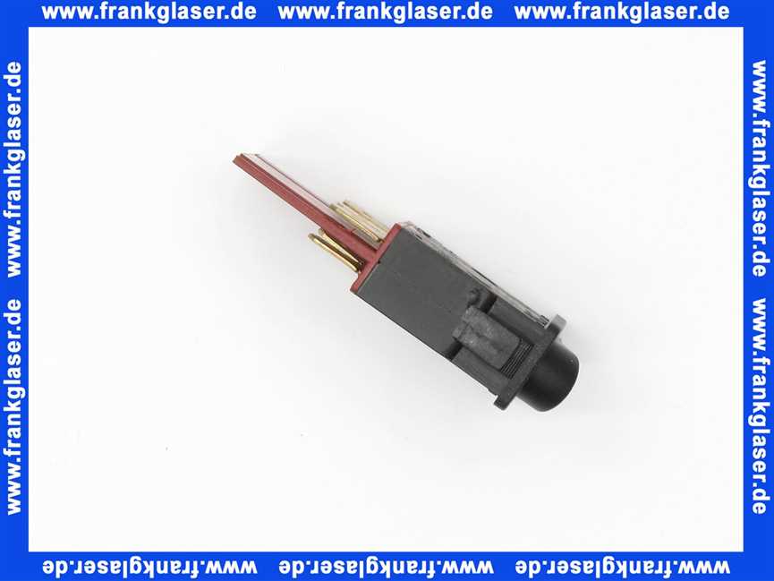 279600399 Wolf Schalter Anlagen für NK/NB/ND,