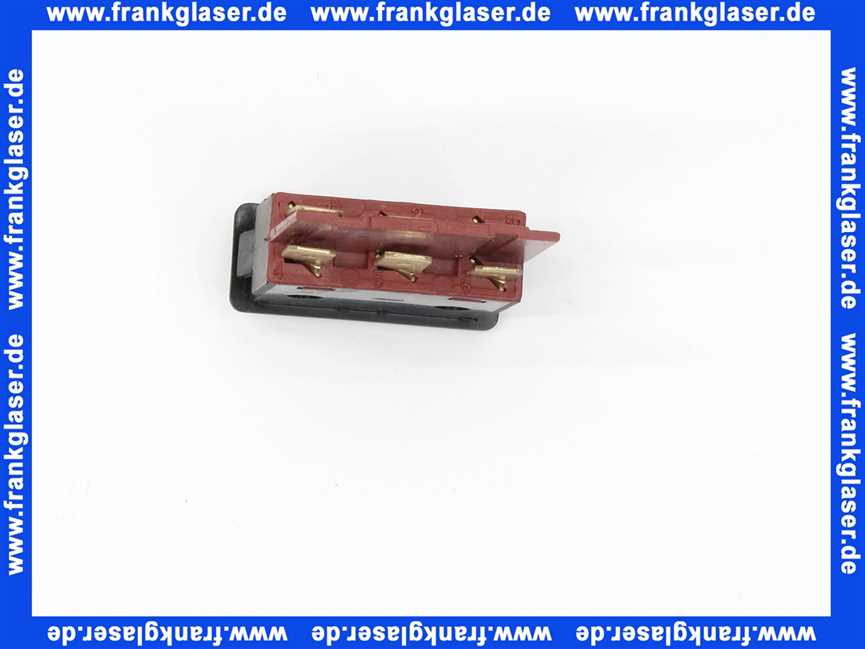 279600399 Wolf Schalter Anlagen für NK/NB/ND,