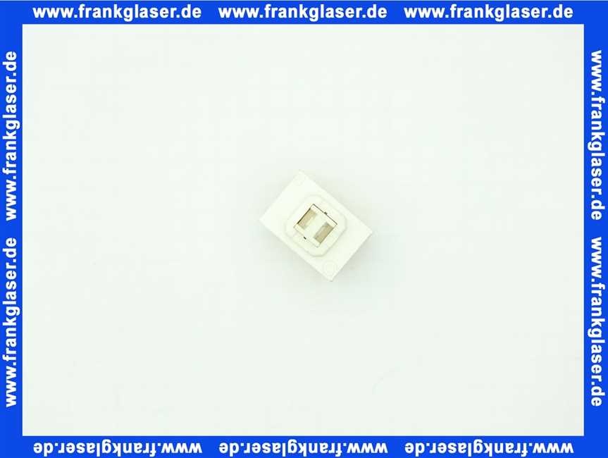 2796008 Wolf Netzschalter für Regelung Topone