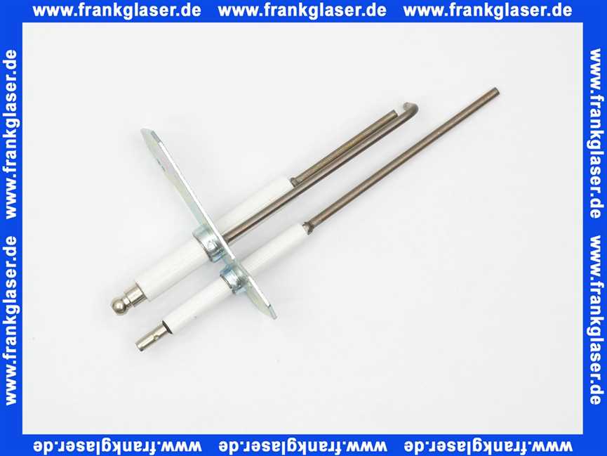 2796221 Wolf Zünd-/Überwachungselektrode für NG-3E-10