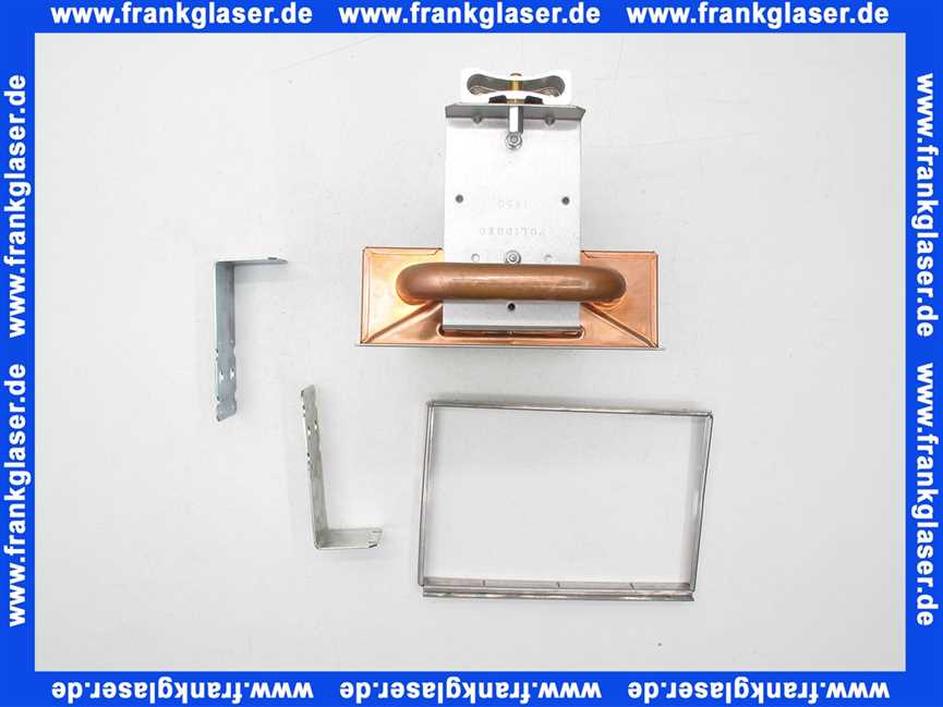 2800005 Wolf Gasbrenner Erdgas E Düse D 0,90 für GU-1-24