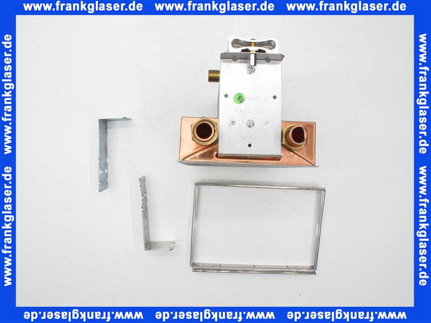 2800005 Wolf Gasbrenner Erdgas E Düse D 0,90 für GU-1-24