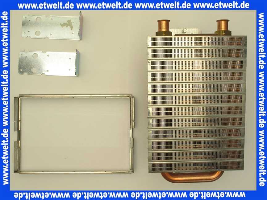 2800008 Wolf Gasbrenner Erdgas E/H für GU-2-24