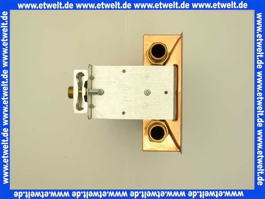 2800008 Wolf Gasbrenner Erdgas E/H für GU-2-24