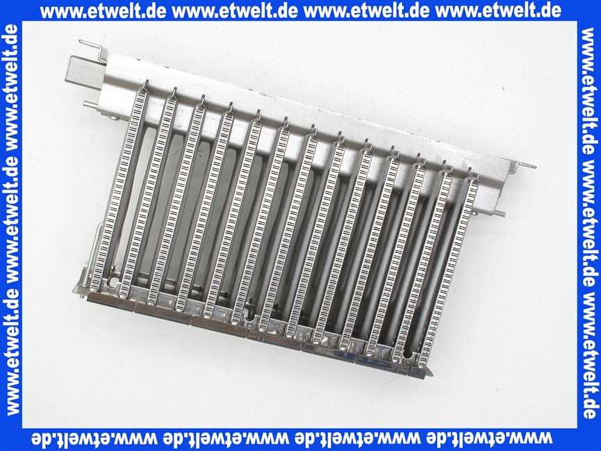 2800022 Wolf Gasbrenner Flüssiggas Düse D0,77 für GU/GG-24