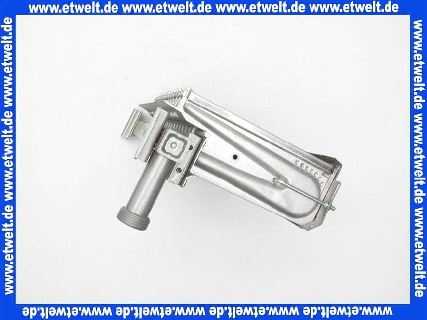 2800022 Wolf Gasbrenner Flüssiggas Düse D0,77 für GU/GG-24