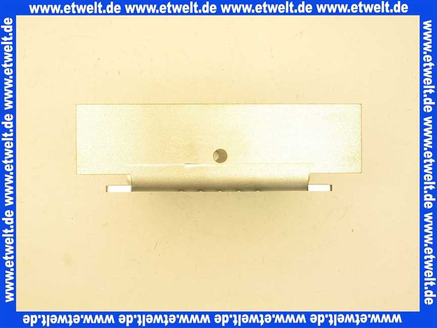 2800655 Wolf Brennerrost BPH 35