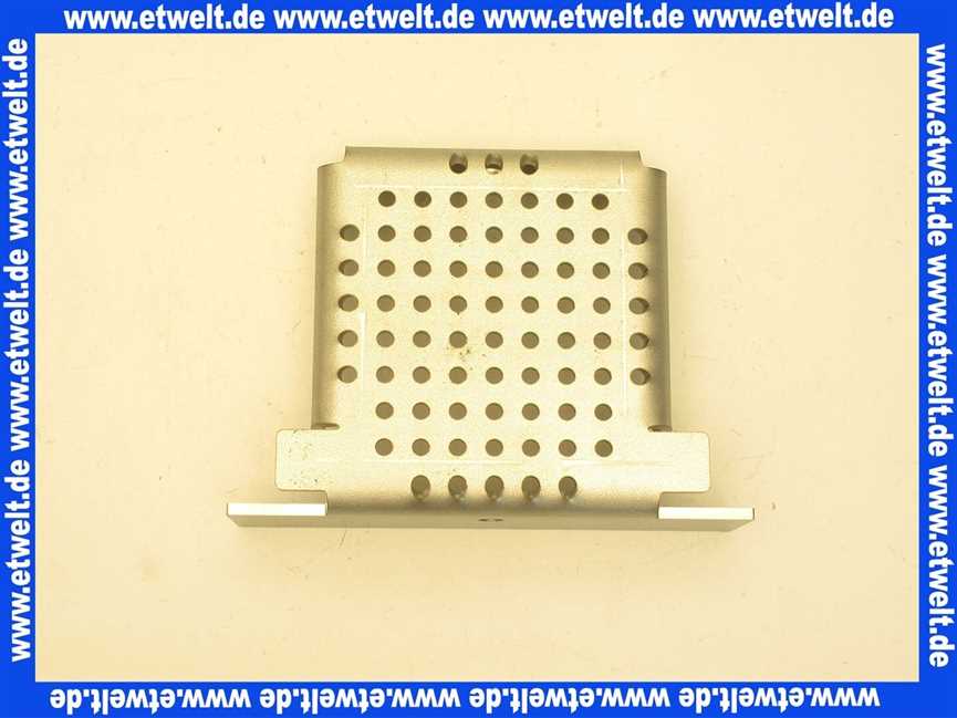 2800655 Wolf Brennerrost BPH 35