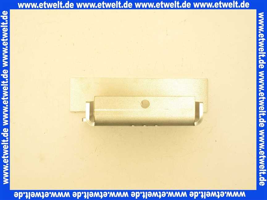 2800655 Wolf Brennerrost BPH 35