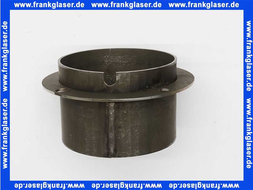 2800663 Wolf Brennerunterteil BPH 35