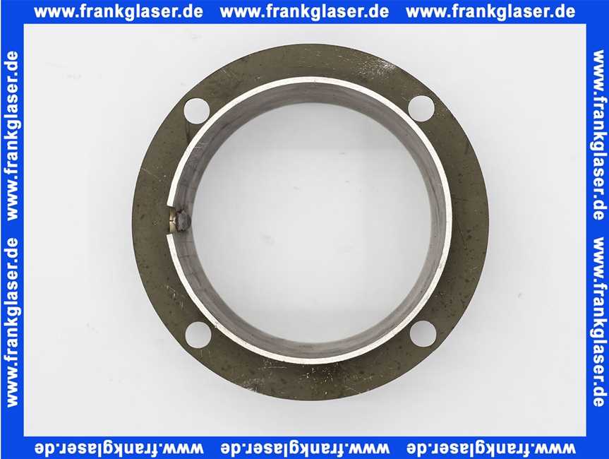 2800663 Wolf Brennerunterteil BPH 35