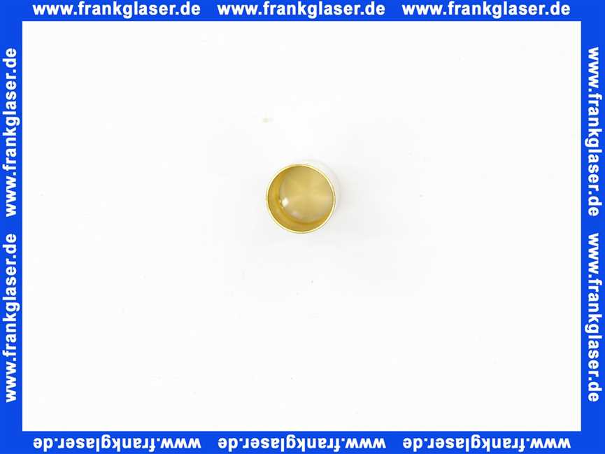 2800707 Wolf Lichtrohrendstück Ersatzteil