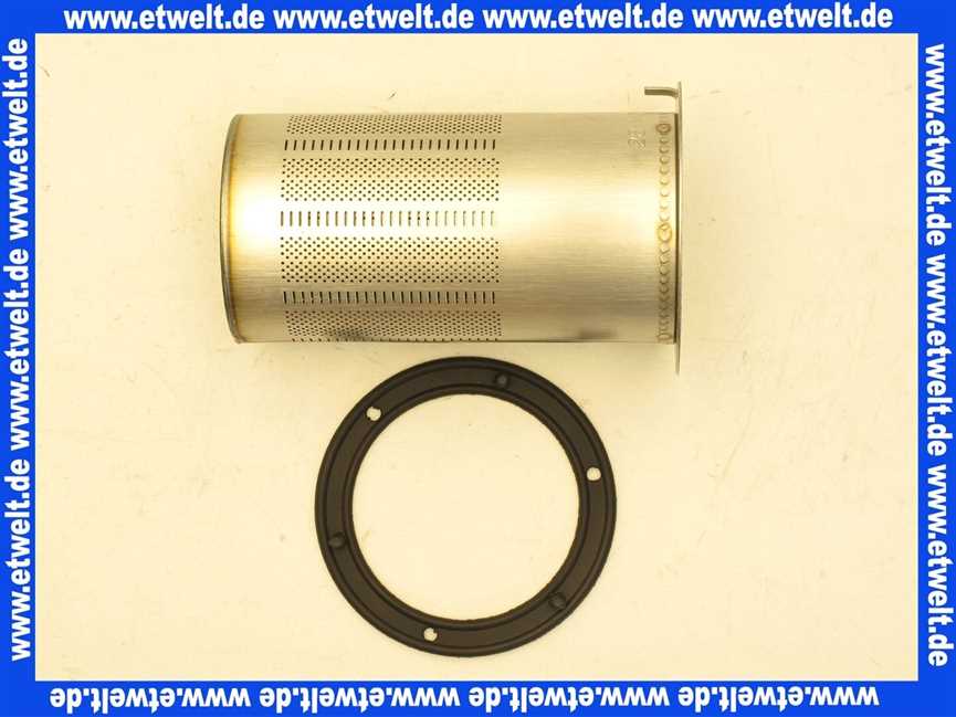 280075399 Wolf Gasbrenner 14 kW