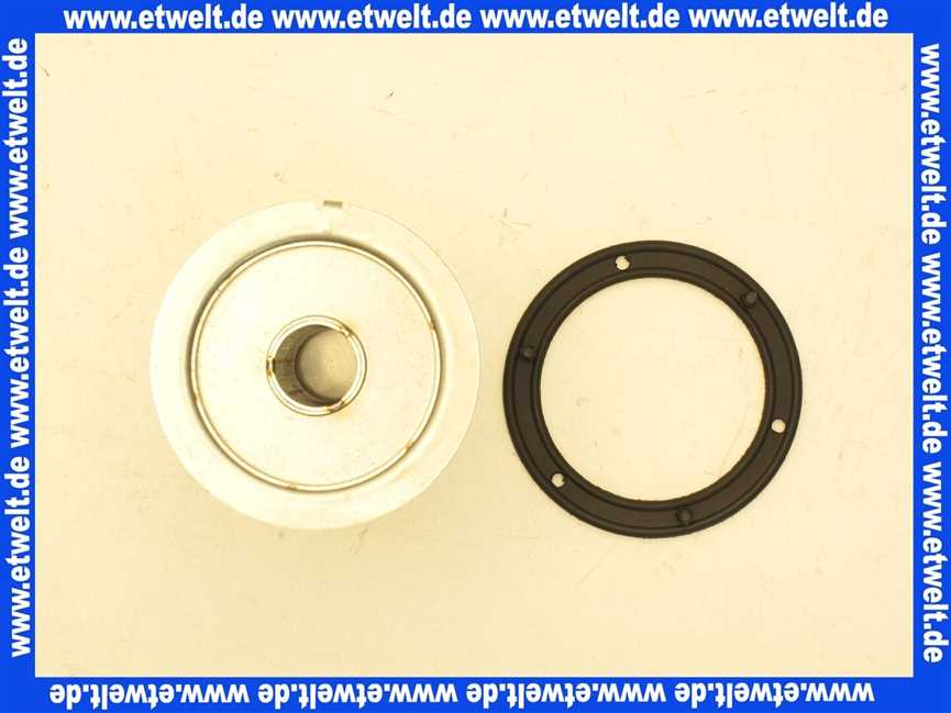 280075399 Wolf Gasbrenner 14 kW