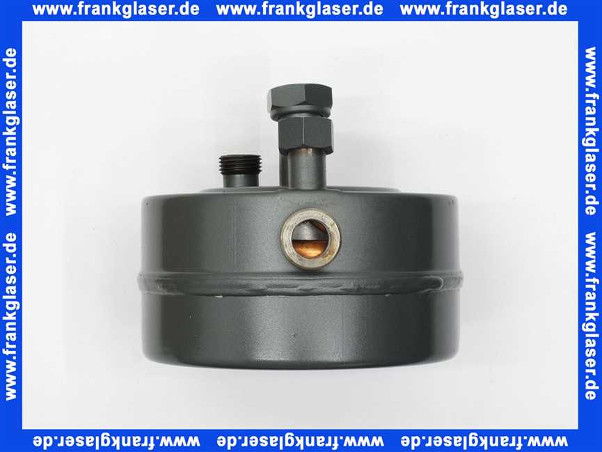 290010599 Wolf Warmwasser-Wärmetauscher ohne 3-Wege-Umschaltventil (ersetzt Art.-Nr. 29 00 105)