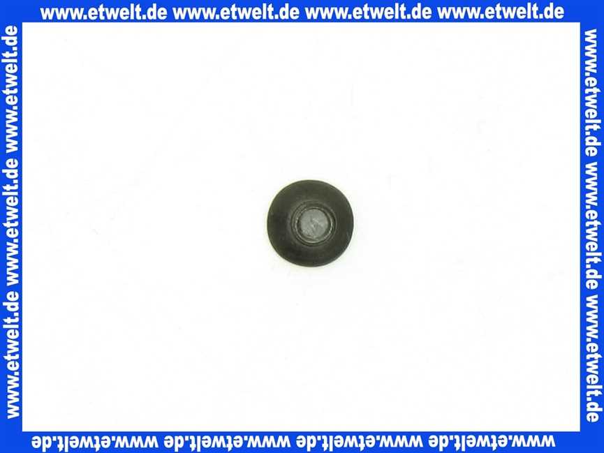 3419400 Wolf Senkschraube M4x6-4.8-H DIN965