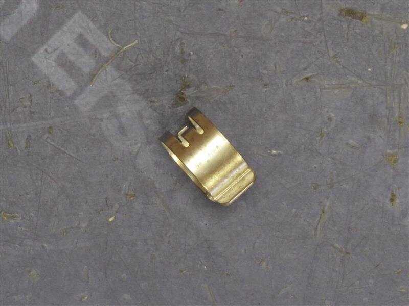 3479900 Wolf Halteklammer D18 f. Thermometer für GU/GG