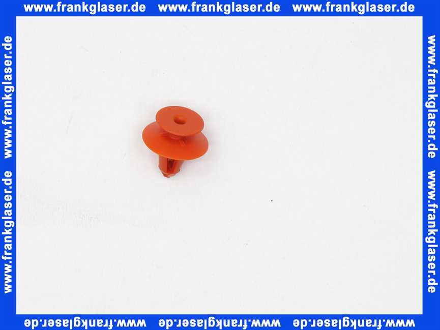 3479909 Wolf Clip Schalldämmhaube Groß