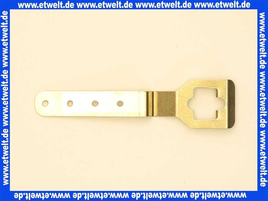 3479934 Wolf Verschlussfeder für Brennkammer für CGB-20