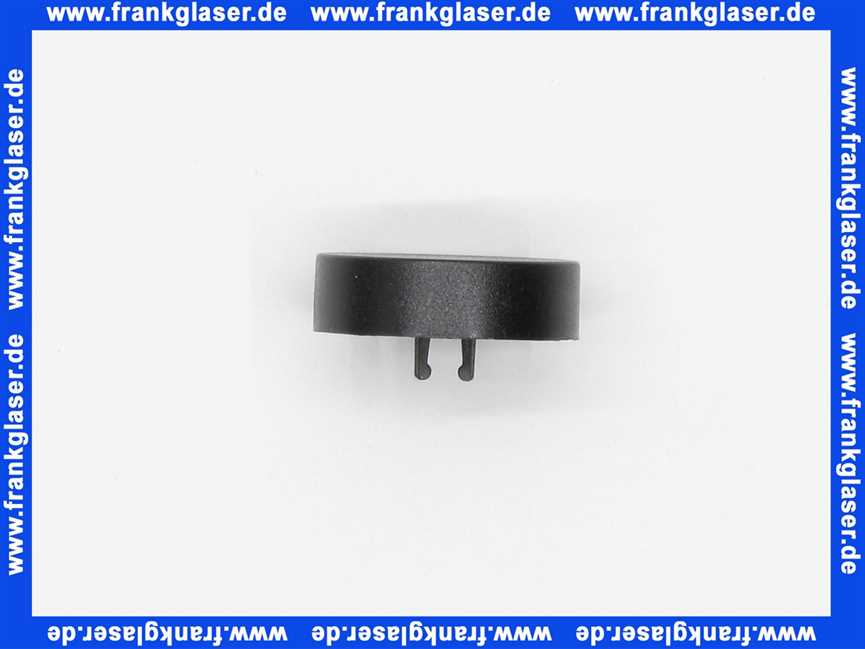 3480081 Wolf Abdeckkappe für Netzschalter für Topone