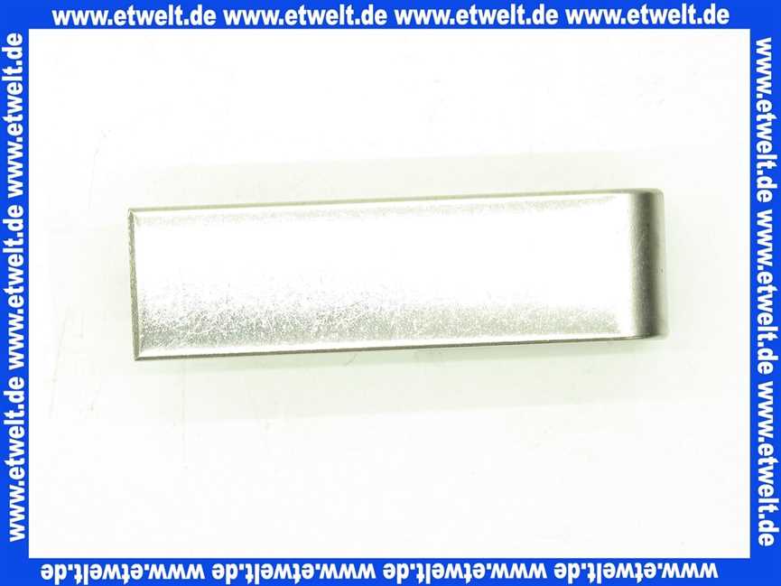 3490101 Wolf Spannbügel M8