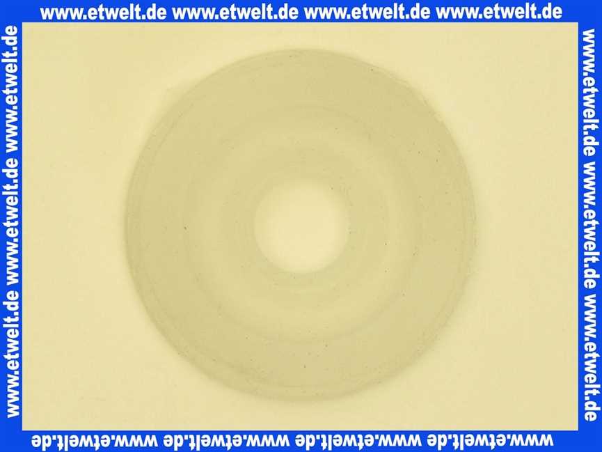 390000599 Wolf Dicht.Manschette Verrohrung für GG,