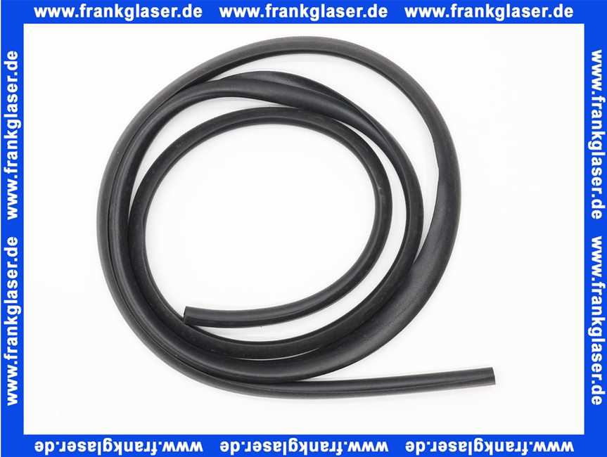 Wolf Dichtung Brennraumgehäuse für CGB 390304299