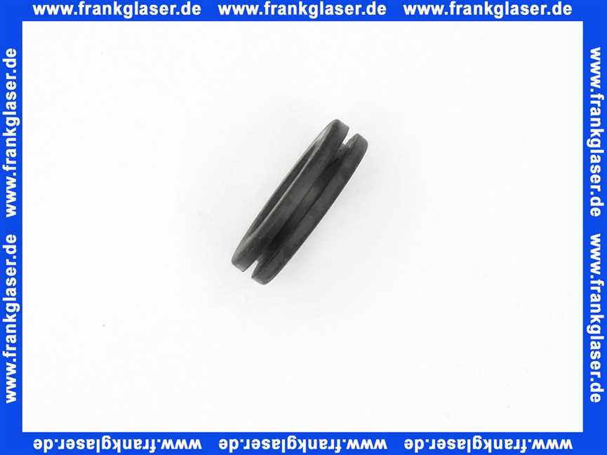 3903043 Wolf Dichtung Ausdehnungsgefäss für CGB-20