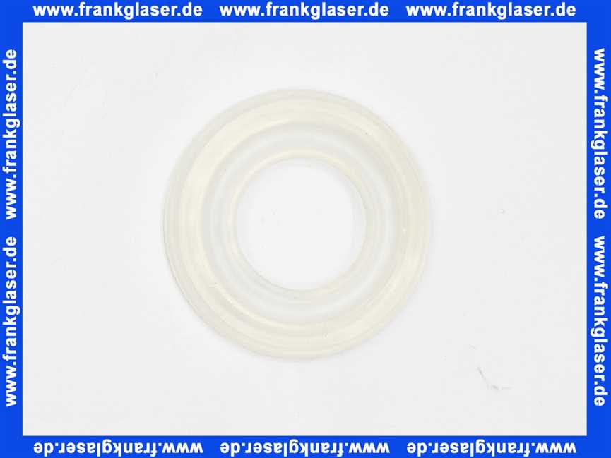 3903120 Wolf Dichtungsmanschette Kondensatablauf