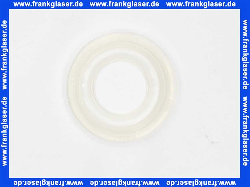 3903120 Wolf Dichtungsmanschette Kondensatablauf