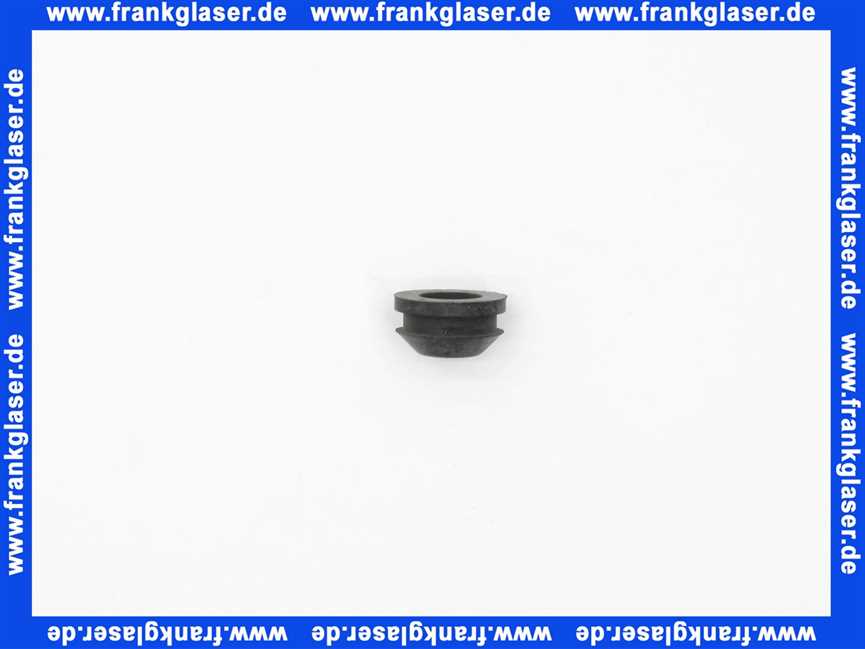 3903145 Wolf Dichtungsmanschette Abgasfühler