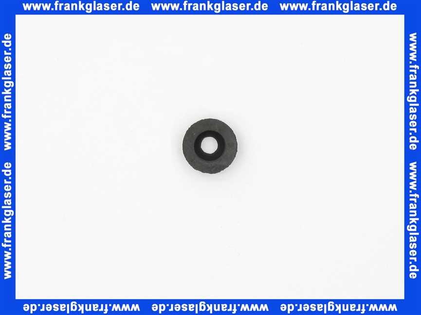 3903145 Wolf Dichtungsmanschette Abgasfühler