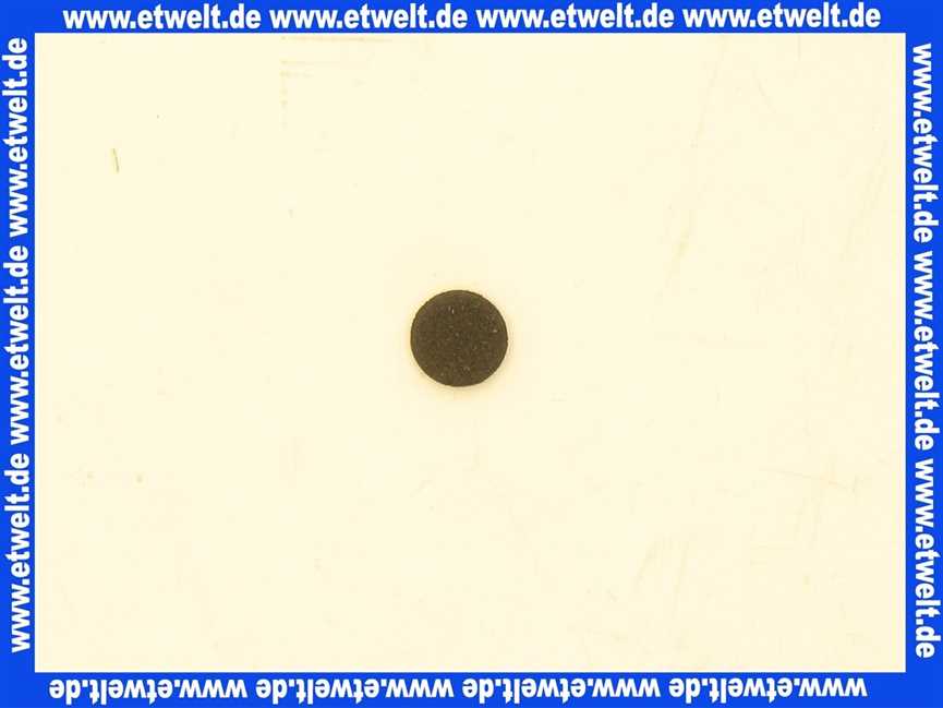 3903167 Wolf Dichtung für Prüfnippel