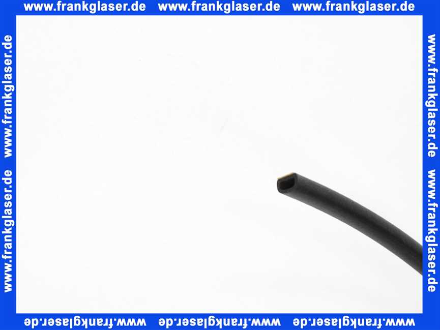 391008399 Wolf Dichtschnur 540 LANG für GG-2