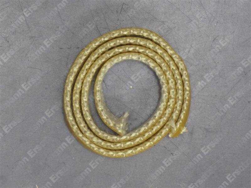 3910181 Wolf Dichtung Saugzuggebläse für BPH-10-35